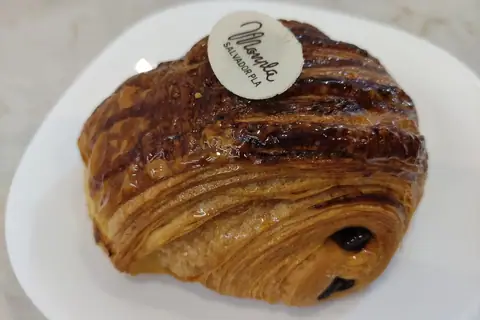 Hoxton Bakehouse photo 3